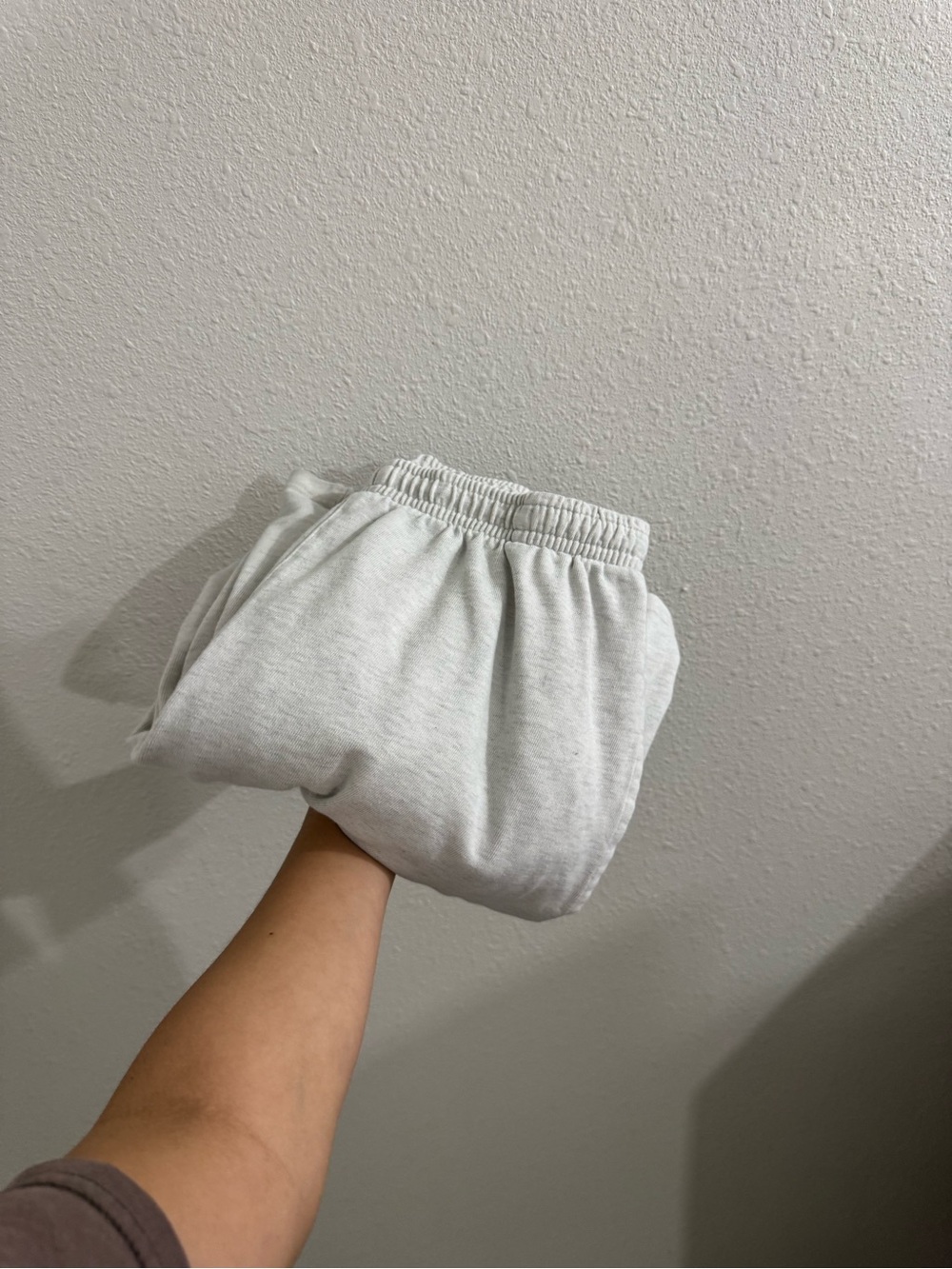 Brandy Melville sweatpants